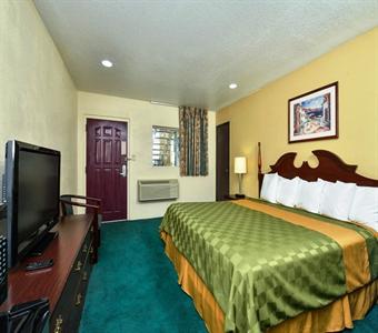 Super Star Inn & Suites El Centro