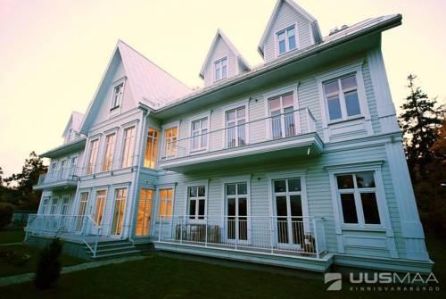 Muuli Apartment