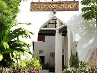 Zanzibar Hotel