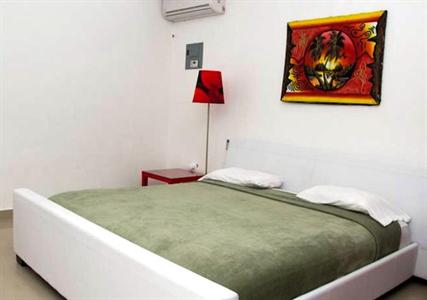 Apartahotel Guaraguao