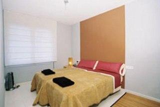 A1 Gracia Hotel Barcelona