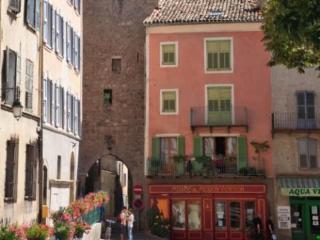 Hotel Castellane Castellane