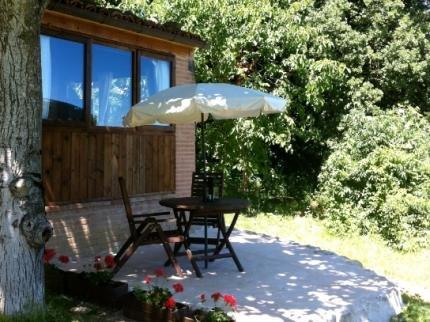 The Hideaway Il Nascondiglio