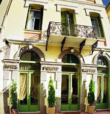 Porto Lesvos I
