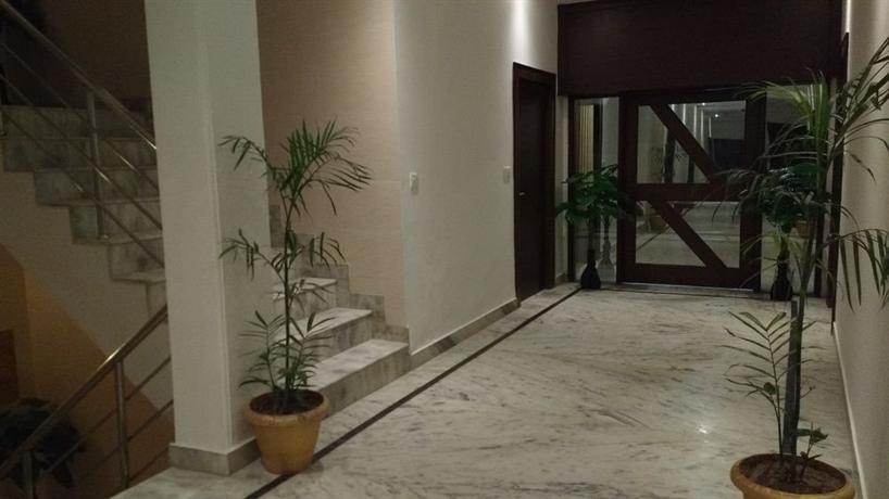 Hotel Tara Palace Agra