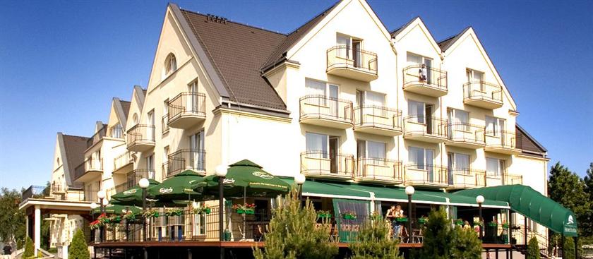 Leba Hotel & Spa