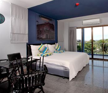 Sino Inn Phuket Hotel