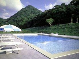 Motobu Green Park Hotel