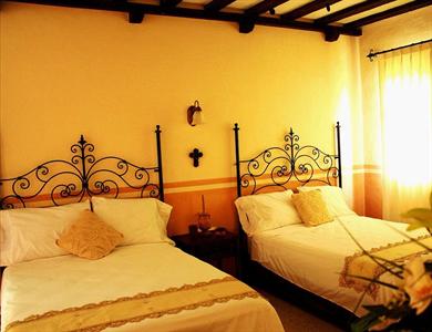Casa Tia Micha