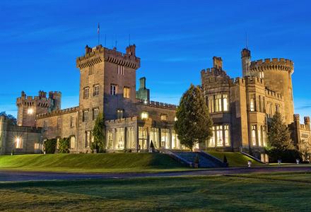 Dromoland Castle Hotel