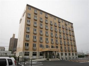 Best Inn Omihachiman