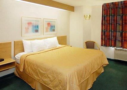 Sleep Inn Ontario Oregon