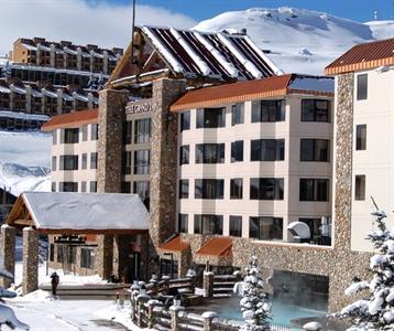 Grand Lodge Crested Butte