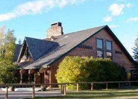 Nakoda On the Lake Lodge Morley Canada