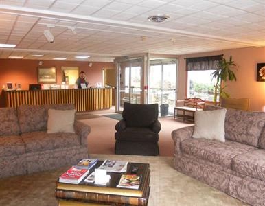 Paradise Inn Bennington