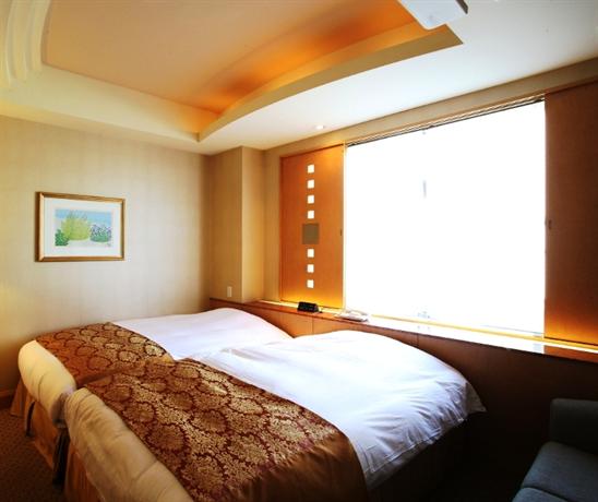Hotel Pulitzer Jiyugaoka Tokyo