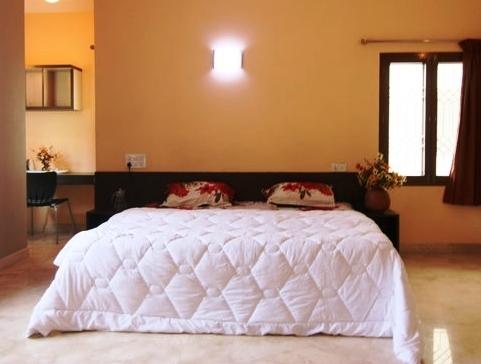 Otium Suites