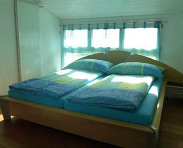 Ferienwohnung Bally