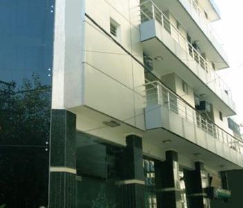 Hotel Delhi City Centre
