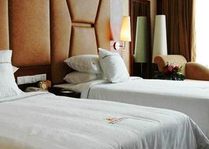 Shaoxing Yiquan Hotel