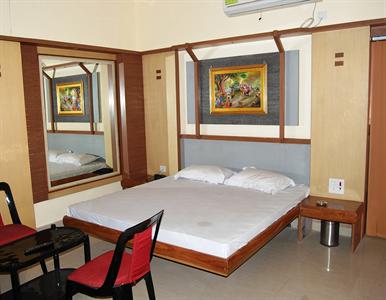 Hotel Sun City Palace Churu