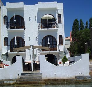 Villa Belmar