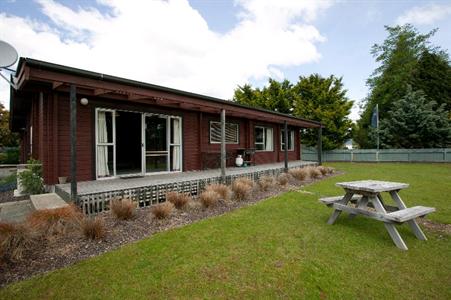 Te Anau Kiwi Park & Motels