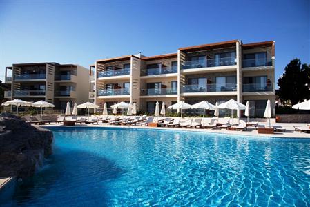 Sentido Port Royal Villas and Spa