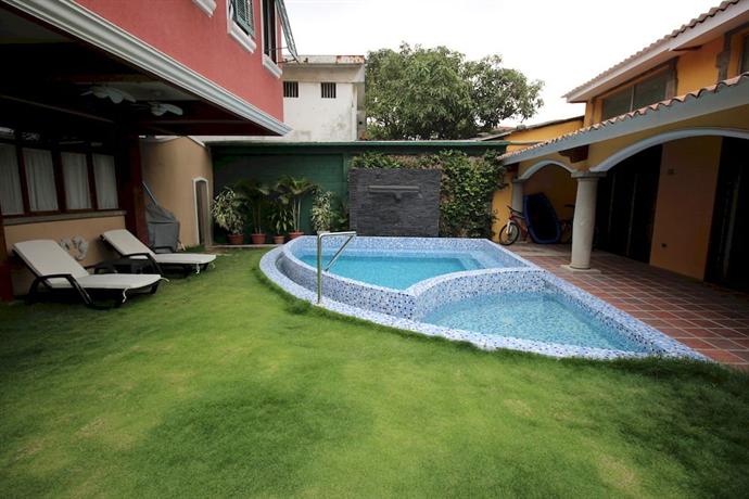 Cedros INN