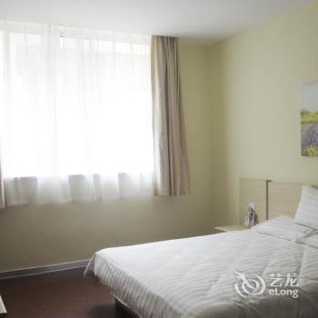Hanting Express Yizheng Gongnong Road