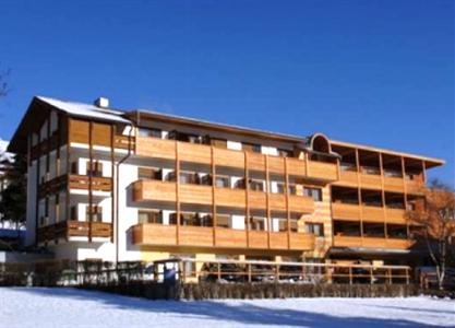 Bienvivre Hotel Olimpionico