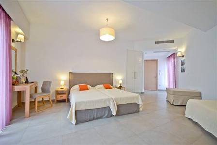 Xenia Hotel Naxos
