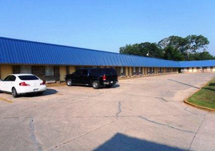 Rodeway Inn Gainesville Texas