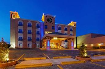 Istay Hotel Ciudad Juarez