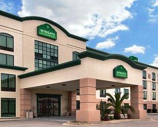 Wingate by Wyndham Biloxi