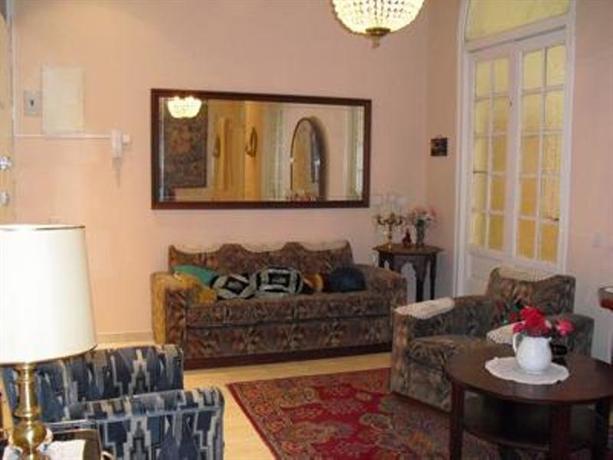 Hostal del Mar Universidad