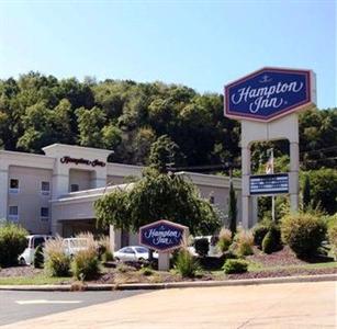 Hampton Inn Steubenville Oh