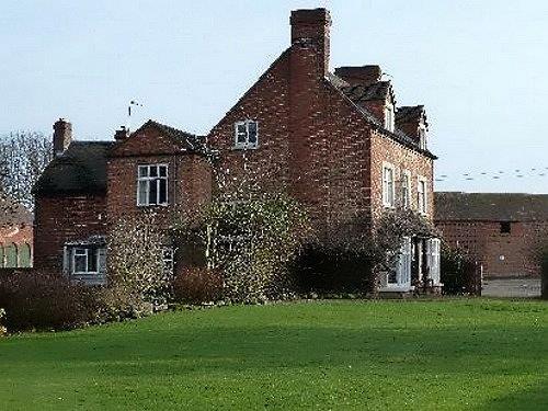 Brompton Farmhouse B&B