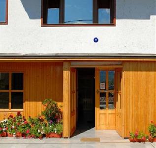 Hotel Comfort Veliko Turnovo