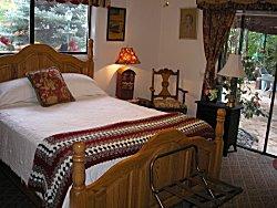 Vulture's View Bed and Breakfast