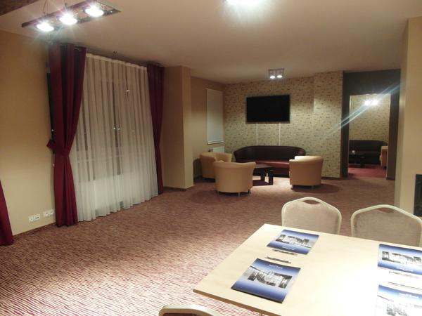 InterHouse Hotel Krakow