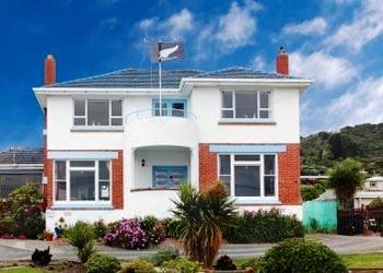 Bluff Ocean Vista Accommodation