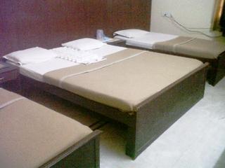 Executive Comforts