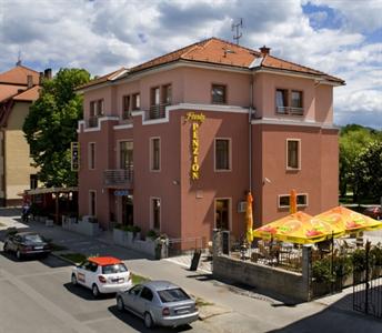 Franko hotel