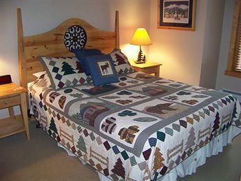 Key To The Rockies Mountain House Condominiums Keystone Colorado
