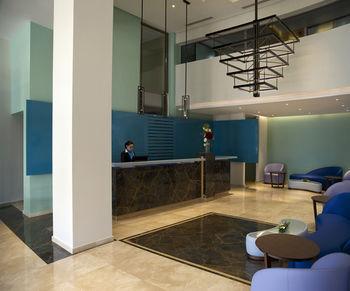 Cantor Hotel Rabat Terminus