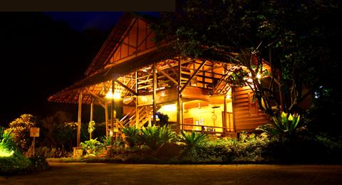 Sentosa Villa