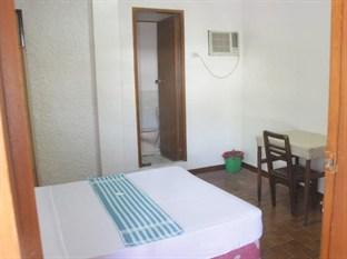 The Seven Archangels Pension House