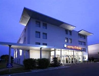 Hotel Kyriad Bethune Bruay-la-Buissiere