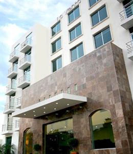 La Venta Inn Hotel